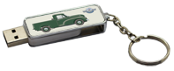 Morris Minor Pickup Series II 1953-54 USB Stick 1